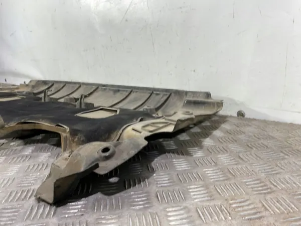 Couvercle moteur OEM FBZ23528 pour Subaru Impreza II 2002 image 6