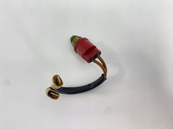 OEM 0048206810 Sensor Pressão Ar Condicionado Mercedes W124 image 2