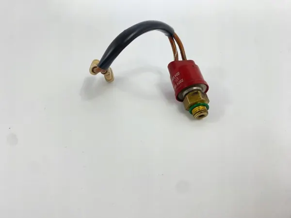 OEM 0048206810 Sensor Pressão Ar Condicionado Mercedes W124 image 10