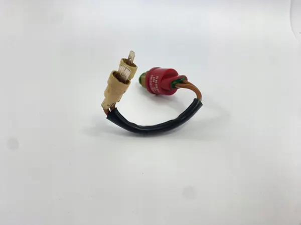 OEM 0048206810 Sensor Pressão Ar Condicionado Mercedes W124 image 3