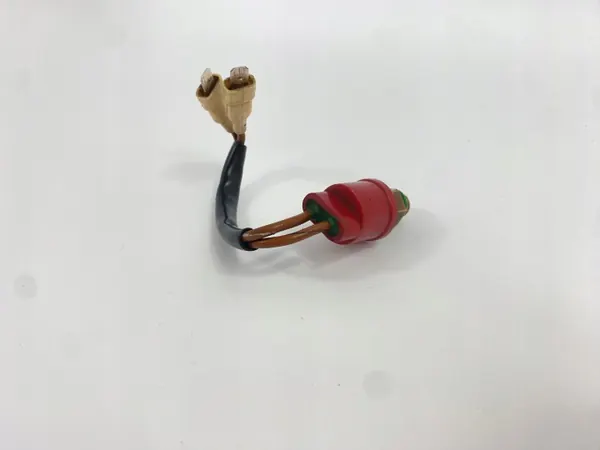OEM 0048206810 Sensor Pressão Ar Condicionado Mercedes W124 image 4