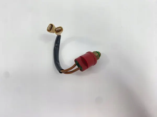 OEM 0048206810 Sensor Pressão Ar Condicionado Mercedes W124 image 5