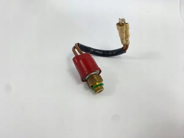 OEM 0048206810 Sensor Pressão Ar Condicionado Mercedes W124 image 6
