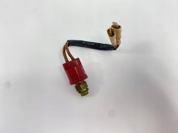 OEM 0048206810 Sensor Pressão Ar Condicionado Mercedes W124 image 7