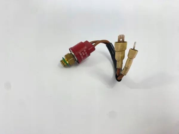 OEM 0048206810 Sensor Pressão Ar Condicionado Mercedes W124 image 8