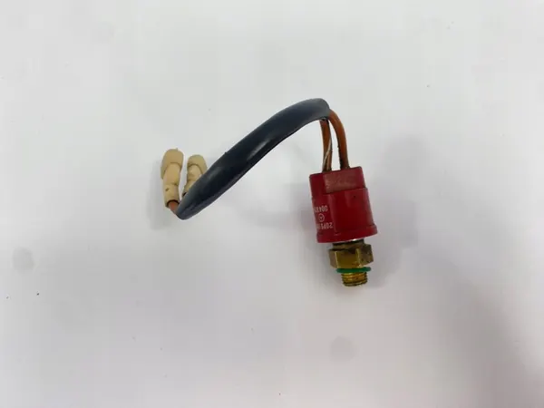 OEM 0048206810 Sensor Pressão Ar Condicionado Mercedes W124 image 9