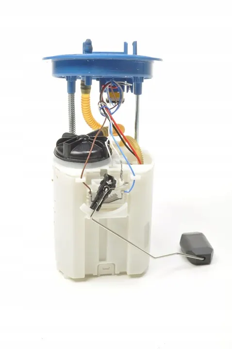 Bomba de combustível SKODA SCALA SEAT IBIZA V 1.0 TSI 2Q0919051F image 3