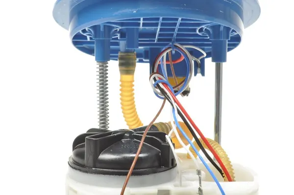 Bomba de combustível SKODA SCALA SEAT IBIZA V 1.0 TSI 2Q0919051F image 5