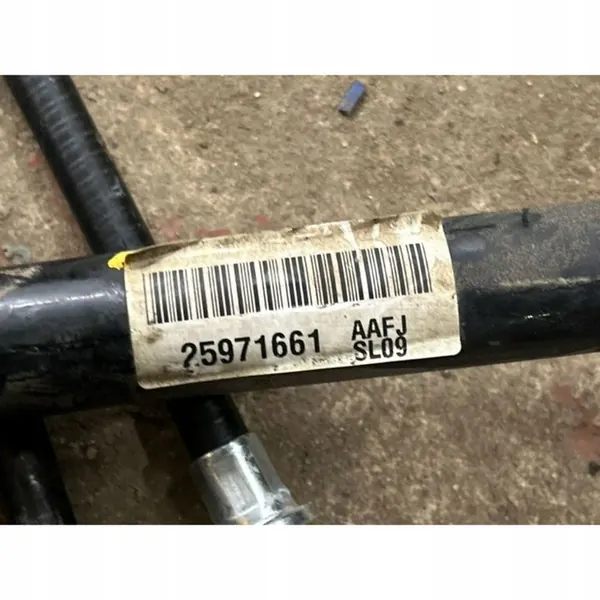 Stabilizzatore anteriore Buick Encore I 25971661 image 8