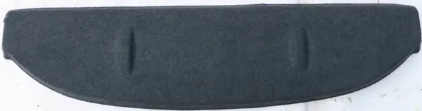 Estante de maletero OEM 869689768969 Negro Mitsubishi Colt image 2