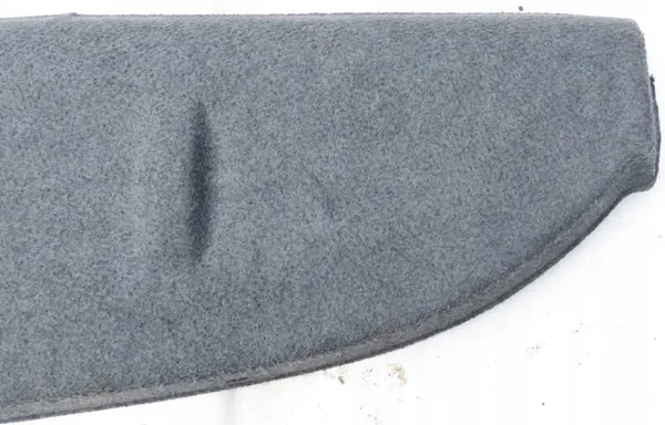 Estante de maletero OEM 869689768969 Negro Mitsubishi Colt image 3