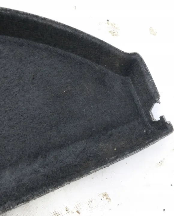 Estante de maletero OEM 869689768969 Negro Mitsubishi Colt image 4