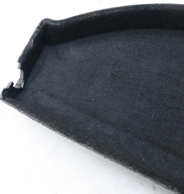 Estante de maletero OEM 869689768969 Negro Mitsubishi Colt image 5