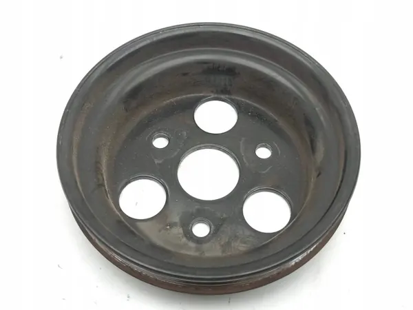 Polea Bomba Agua Mazda OEM AMD181058 - Usado image 2