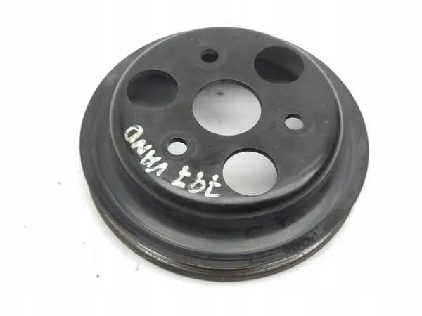 Polea Bomba Agua Mazda OEM AMD181058 - Usado image 3
