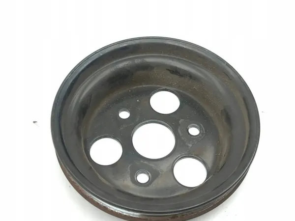 Polea Bomba Agua Mazda OEM AMD181058 - Usado image 5