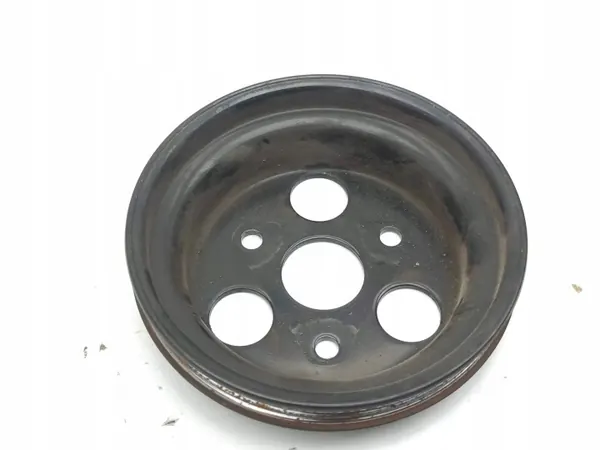 Polea Bomba Agua Mazda OEM AMD181058 - Usado image 6