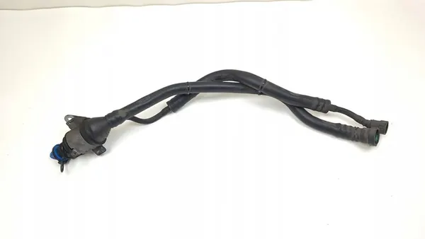 Injecteur AdBlue Jeep Compass 2019 L32340DB image 3