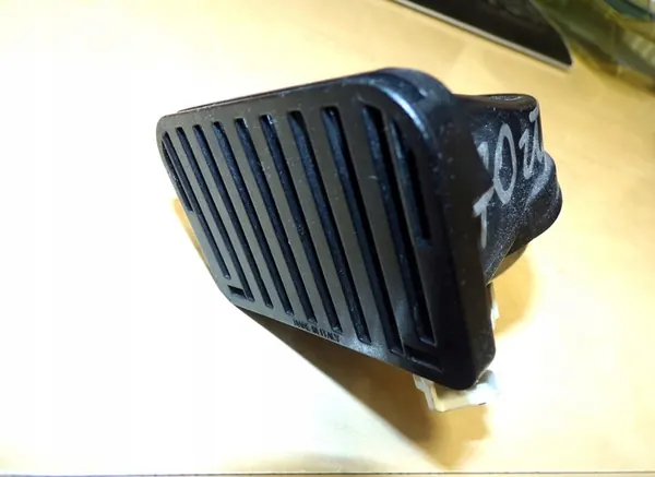 Klakson Fiat Ducato 06-14 image 2