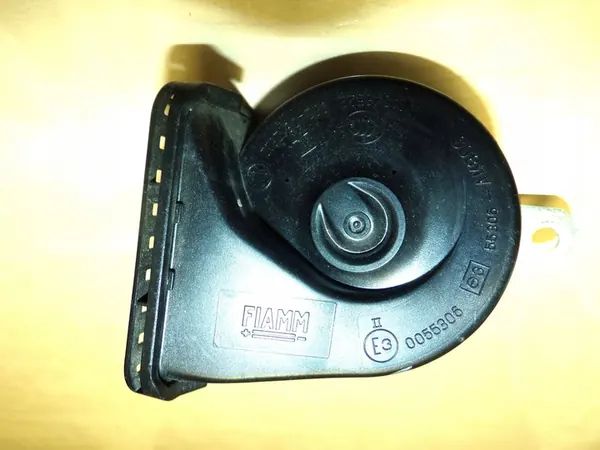 Klakson Fiat Ducato 06-14 image 3