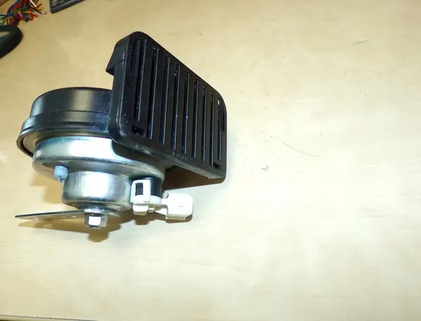 Klakson Fiat Ducato 06-14 image 4