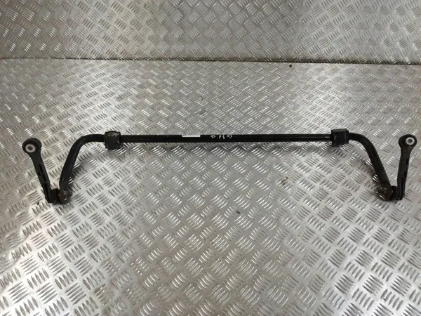 Barre stabilisatrice arrière BMW OE 6865967 - Occasion image 2