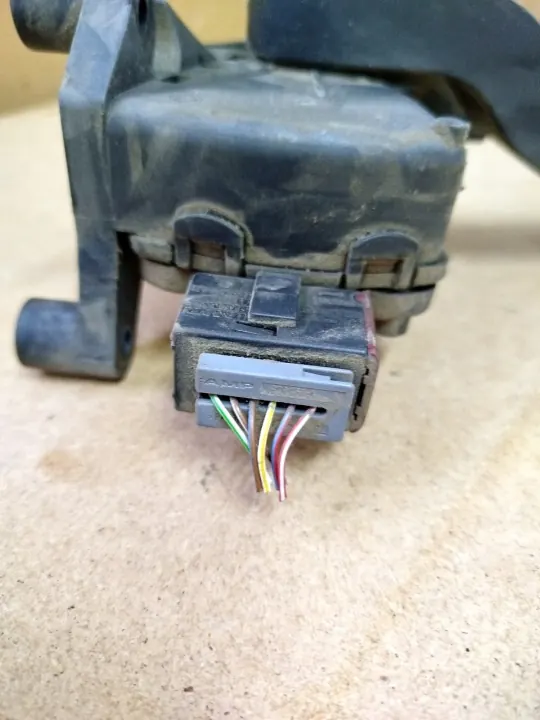 Gaspedaalpotentiometer OEM 100 voor Opel Combo C image 3