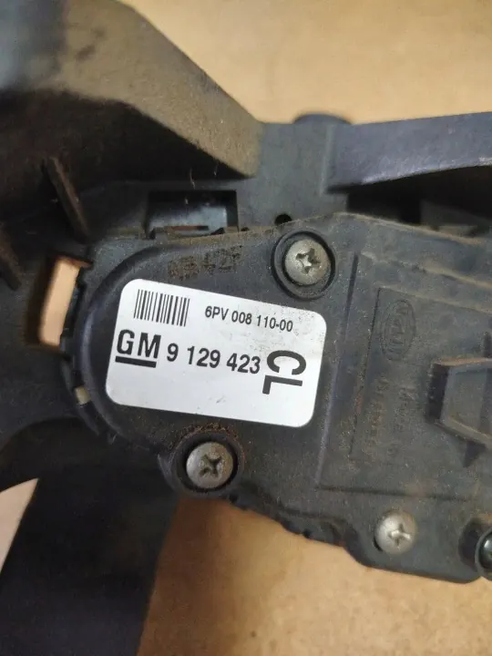 Gaspedaalpotentiometer OEM 100 voor Opel Combo C image 4