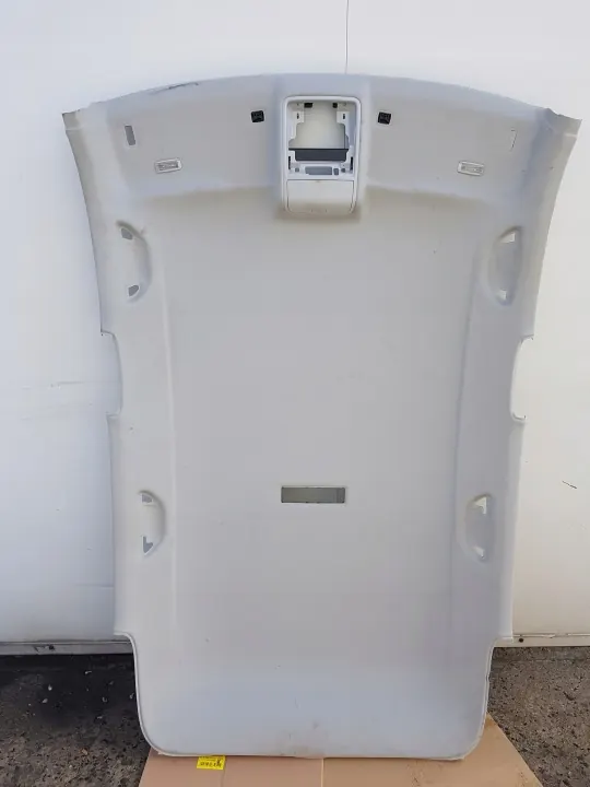 Teto VW TIGUAN I 5N 06-10 usado OEM 5N0867501CP image 2