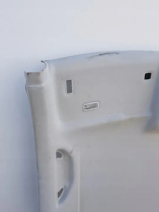 Teto VW TIGUAN I 5N 06-10 usado OEM 5N0867501CP image 6