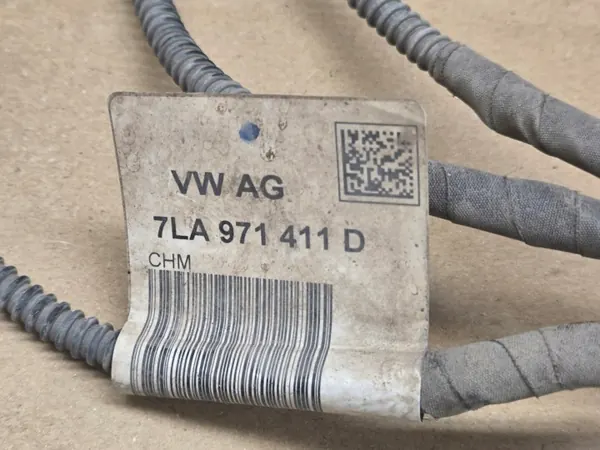 Cabo DPF VW T6.1 OEM 7LA971411D image 6