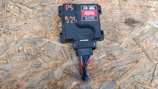 LPG-gasmodule OEM AMI19500 - Gebruikt Fiat OE image 3