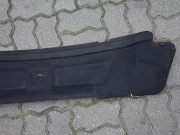 Renault OE Motorhauben-Dämmung OEM RENAULT GRAND SCENIC III image 3