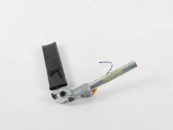 Prétensionneur ceinture OEM 07-13r avant droit image 3