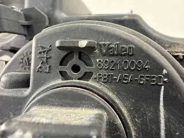 Fram dimljus vänster Ford Fusion II DS7Z15266B image 10