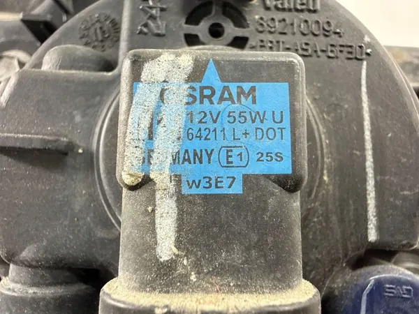 Fram dimljus vänster Ford Fusion II DS7Z15266B image 9