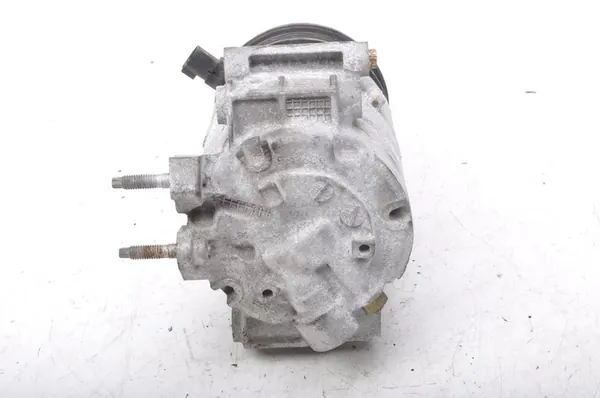 COMPRESSEUR CLIMATISATION FORD FIESTA MK7 1.6 Ti AV11-19D629-BC image 3