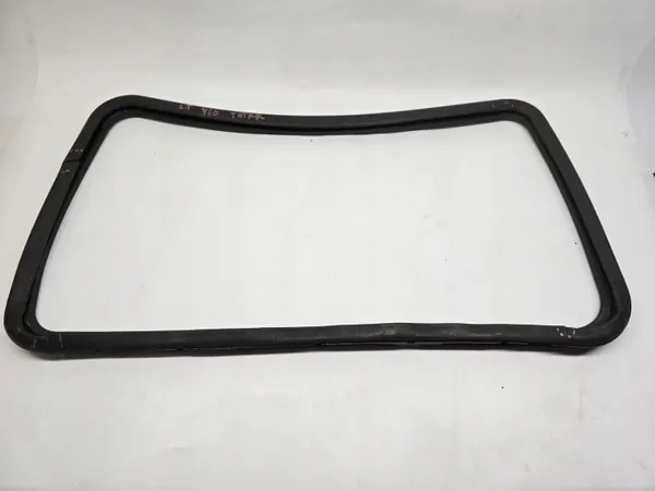 Fönstertätning OEM 76831M Nissan Patrol Y60 vänster bak image 2