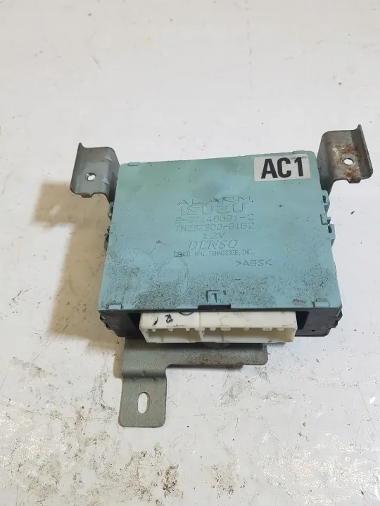 OEM 8-97148691-2 Hälytysmoduuli Opel Frontera B:lle image 2