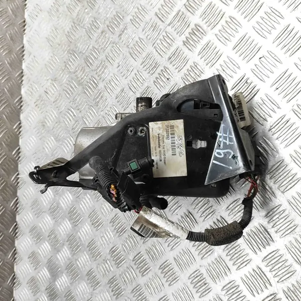 Chauffage Webasto OEM 9024453B pour Volvo V60 2012 image 4