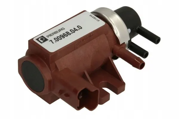 Pierburg Tryckomvandlare Turbo image 2