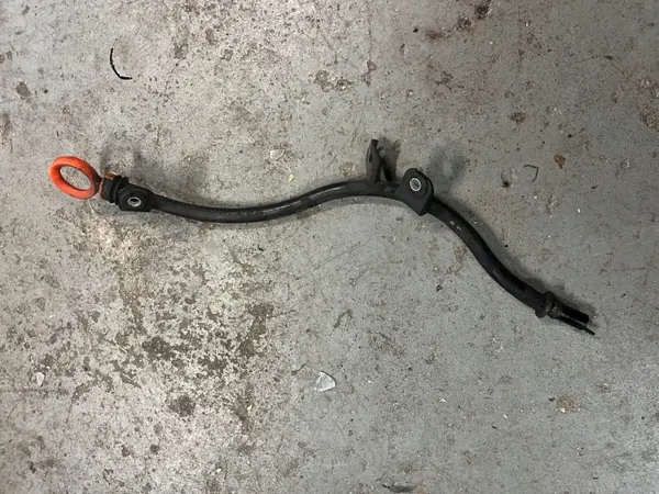Oliepeilstok OEM 03L103634 voor 2.0 TDI image 3
