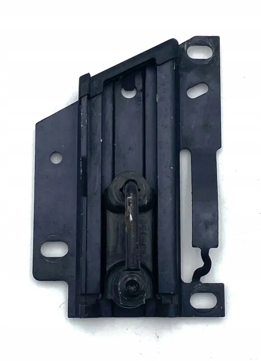 Verrou de capot droit OEM 8W0823186C 8W0823186E Audi image 2