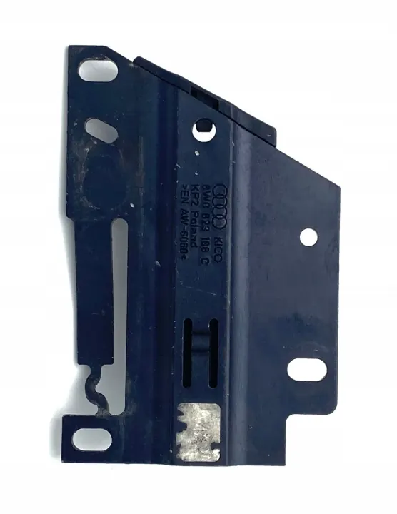 Verrou de capot droit OEM 8W0823186C 8W0823186E Audi image 3