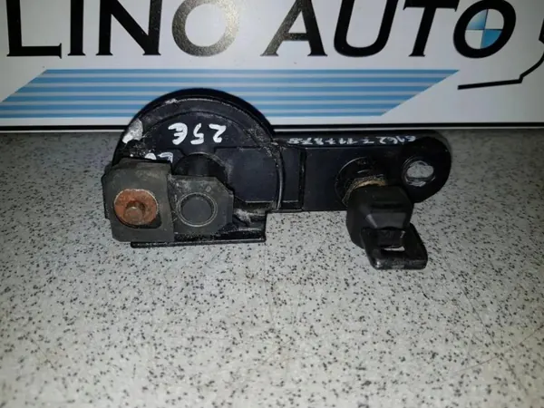BMW OEM 61627117878 Heckwischerblatt - Gebraucht image 3
