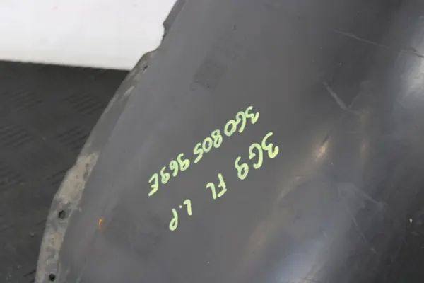 Guardabarros Izquierdo VW Passat B8 GTE image 2