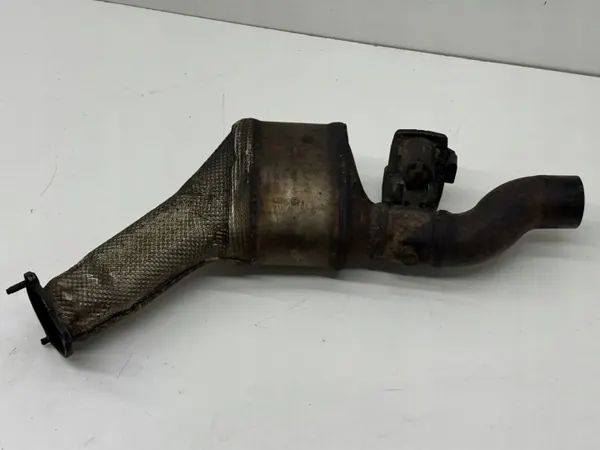 OEM 4G0254400G Katalysator für Audi A5 A4 A6 image 2