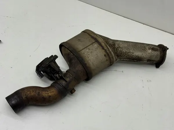 OEM 4G0254400G Katalysator für Audi A5 A4 A6 image 4
