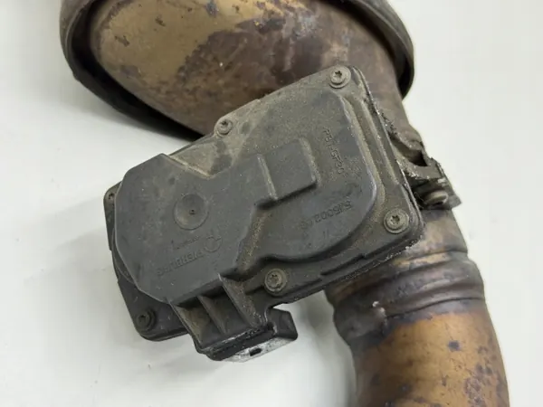 OEM 4G0254400G Katalysator für Audi A5 A4 A6 image 5