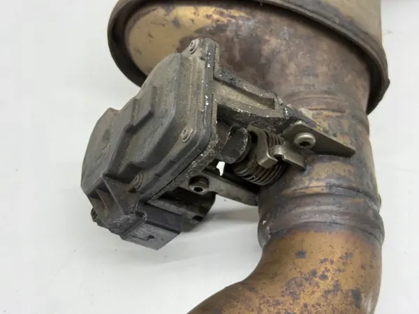 OEM 4G0254400G Katalysator für Audi A5 A4 A6 image 6